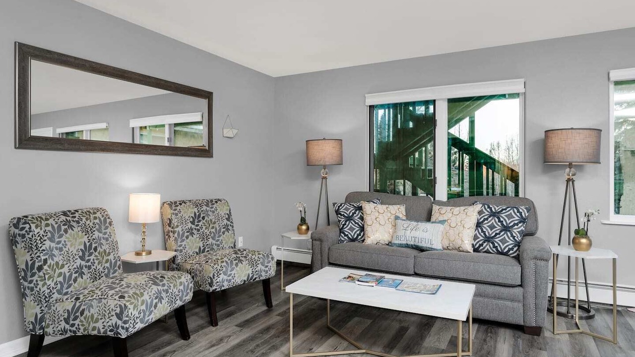 Photo of Livingroom in North Star