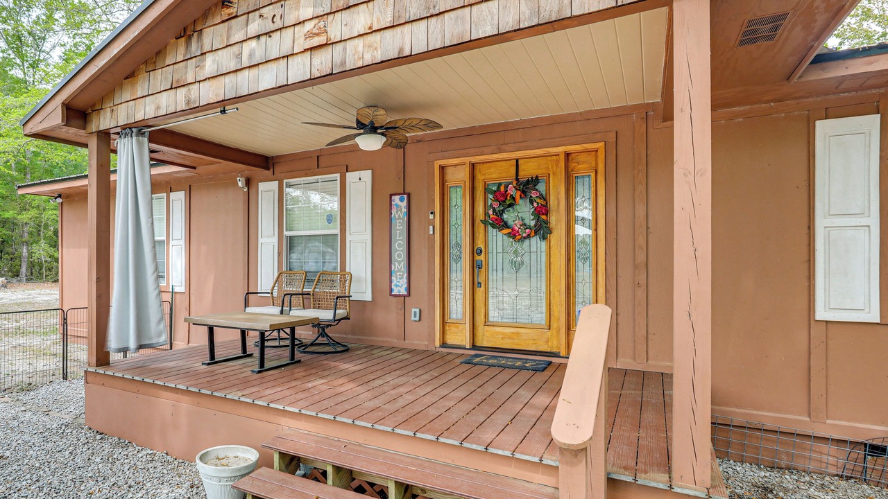 Photo of Outdoor in Walterboro