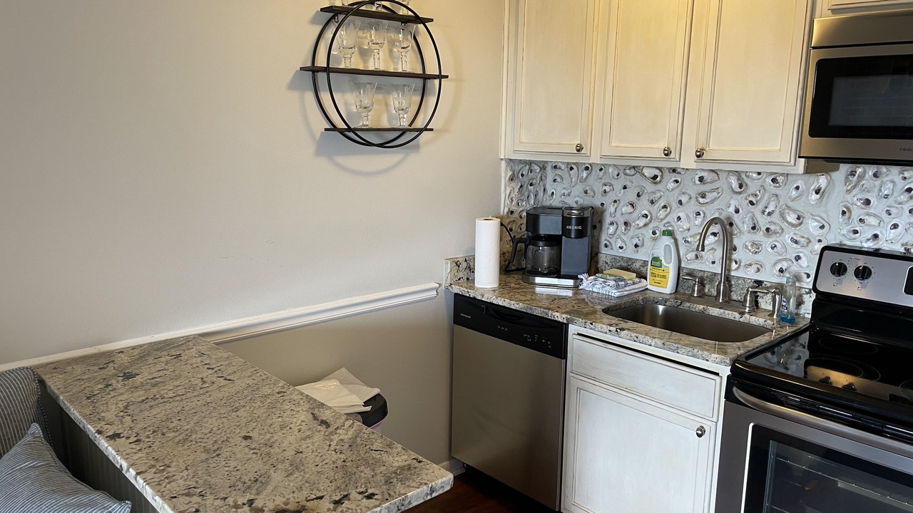 Photo of Kitchen in Folly Field