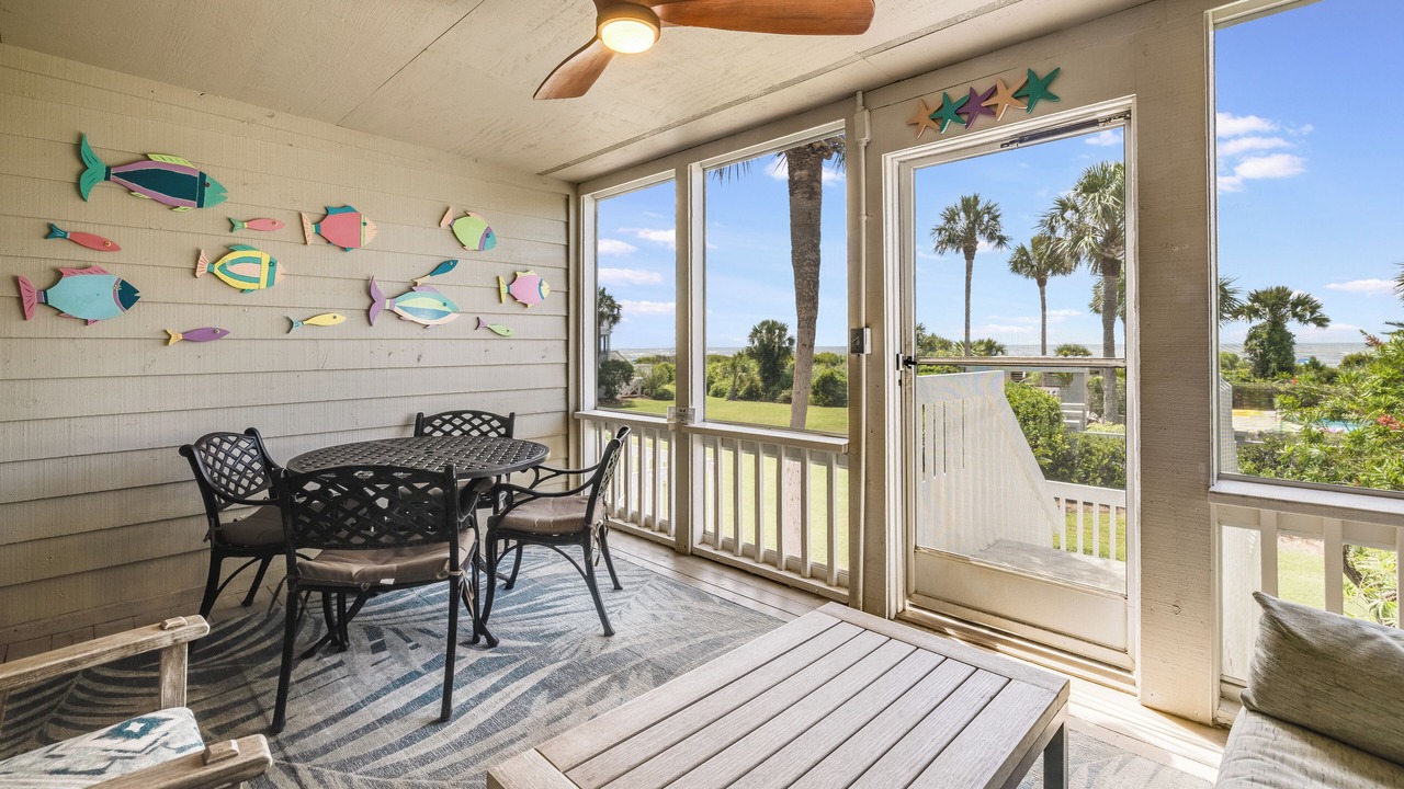 Photo of Outdoor in Isle of Palms