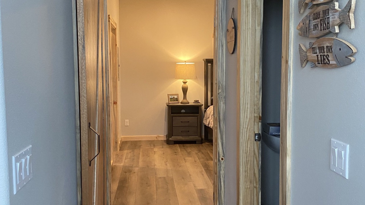 Photo of Bedroom in Happy Valley