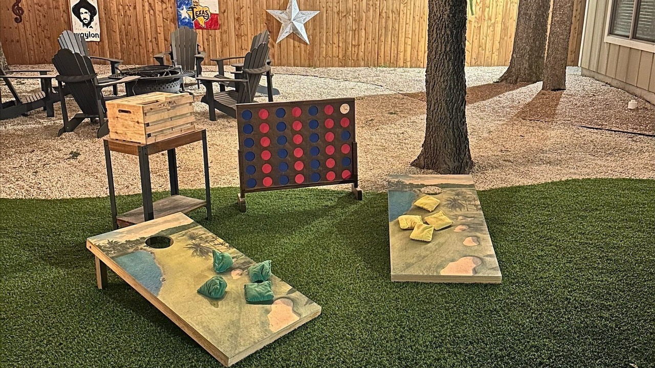 Photo of Outdoor in New Braunfels