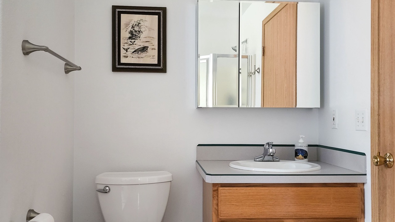 Photo of Bathroom in Sterling