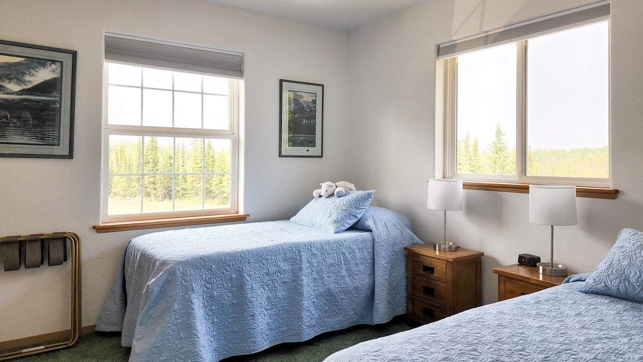 Photo of Bedroom in Sterling