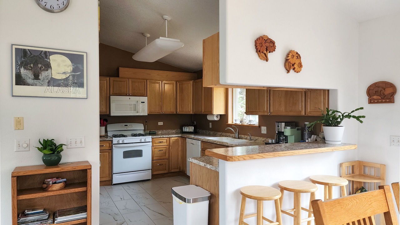 Photo of Kitchen in Sterling