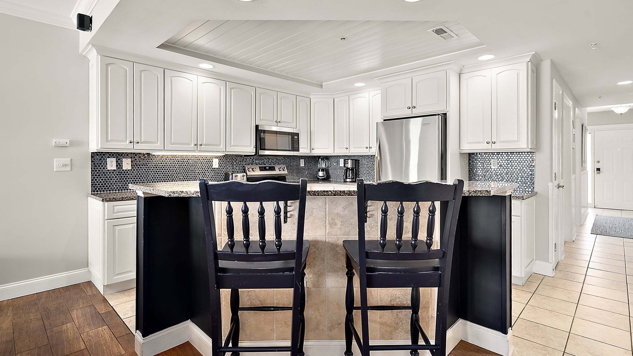Photo of Kitchen in Ocean City