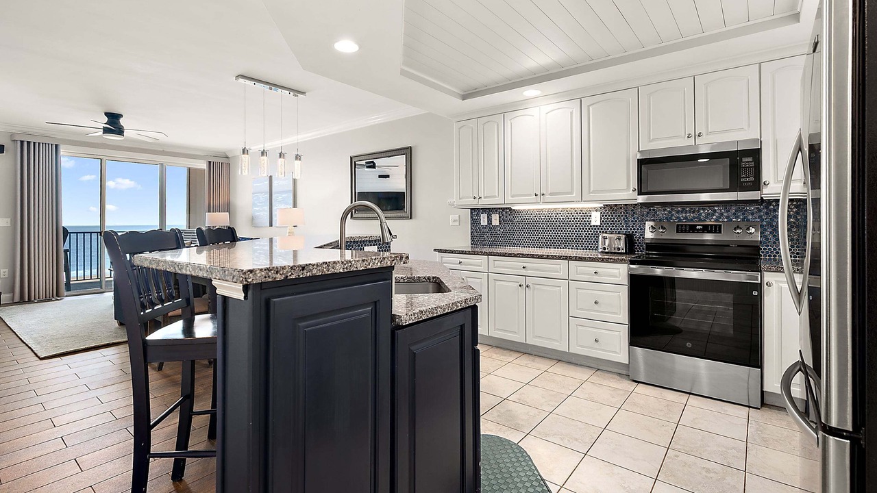 Photo of Kitchen in Ocean City