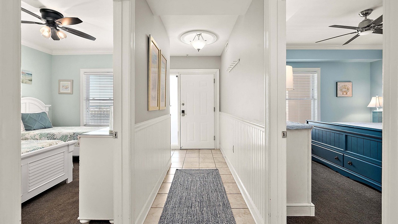 Photo of Bedroom in Ocean City