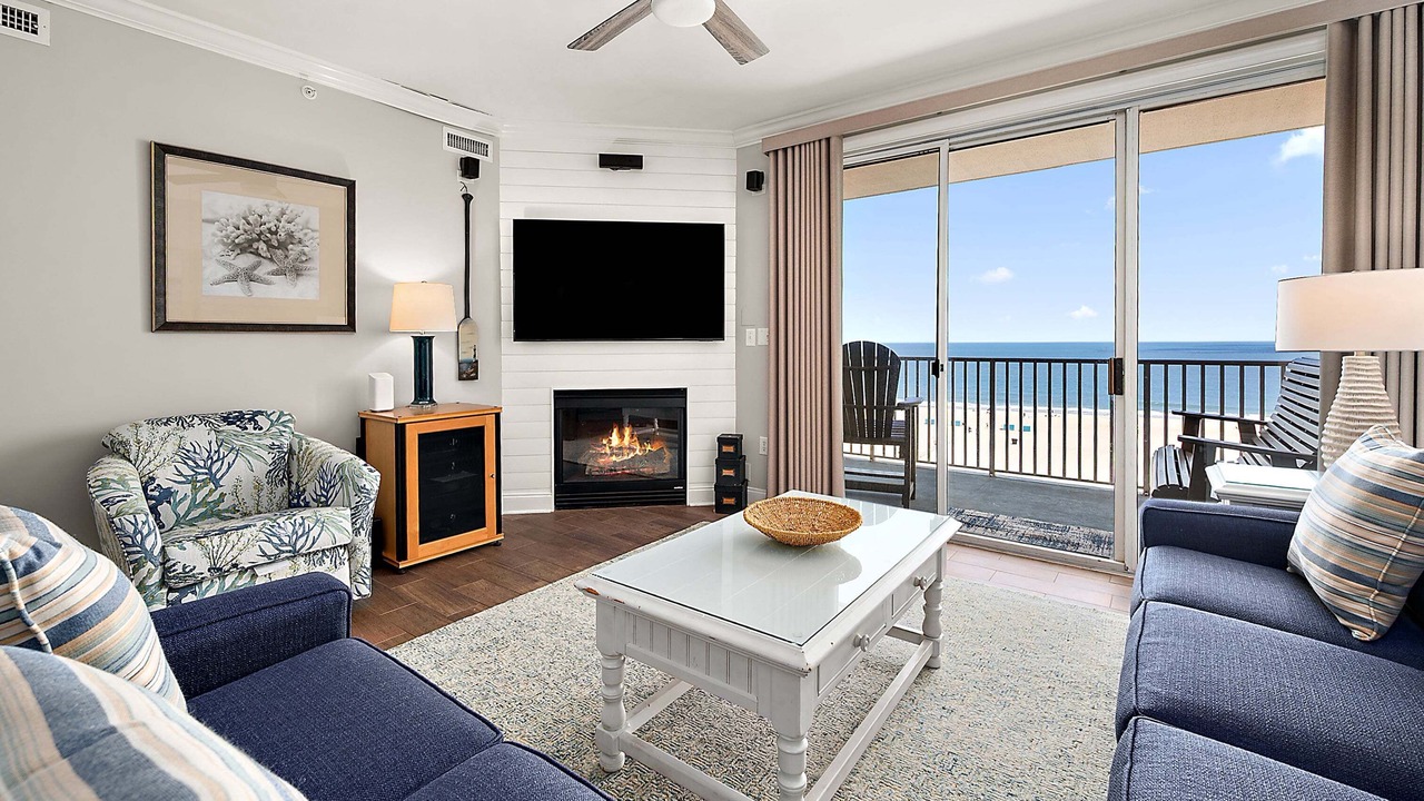 Photo of Livingroom in Ocean City