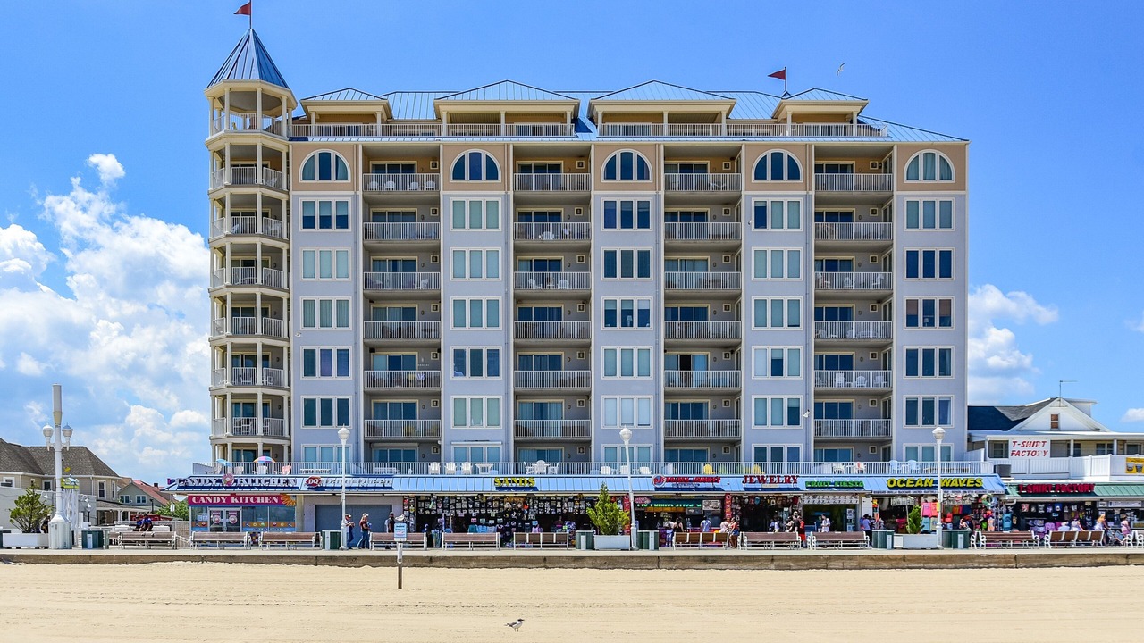Photo of Outdoor in Ocean City
