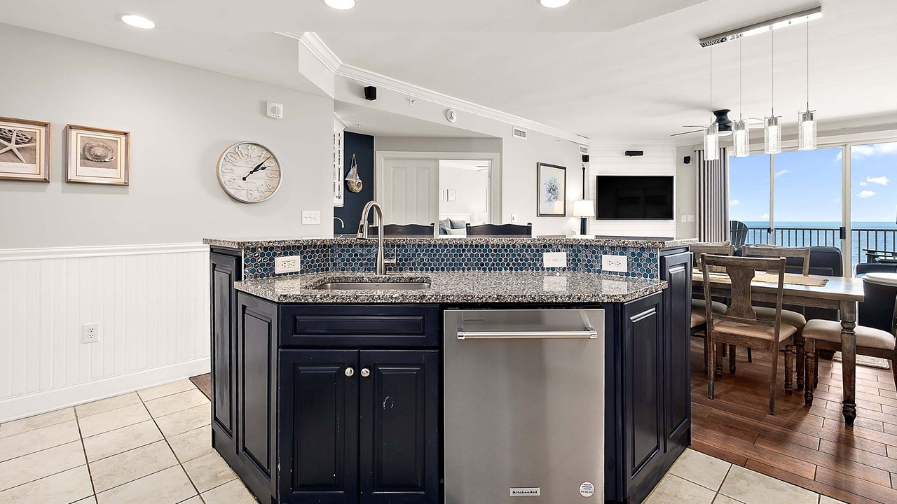 Photo of Kitchen in Ocean City