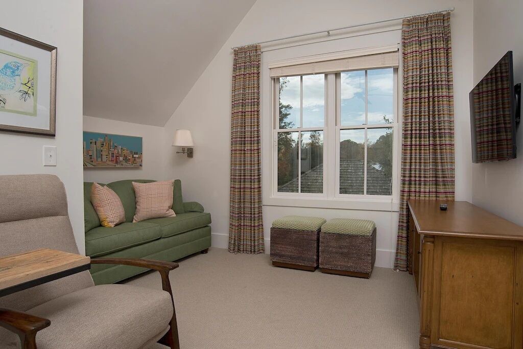 Photo of Livingroom in Palmetto Bluff