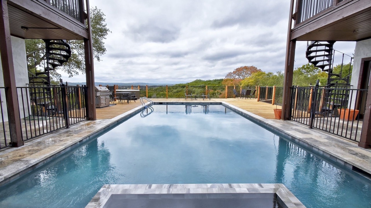 Photo of Outdoor in Wimberley