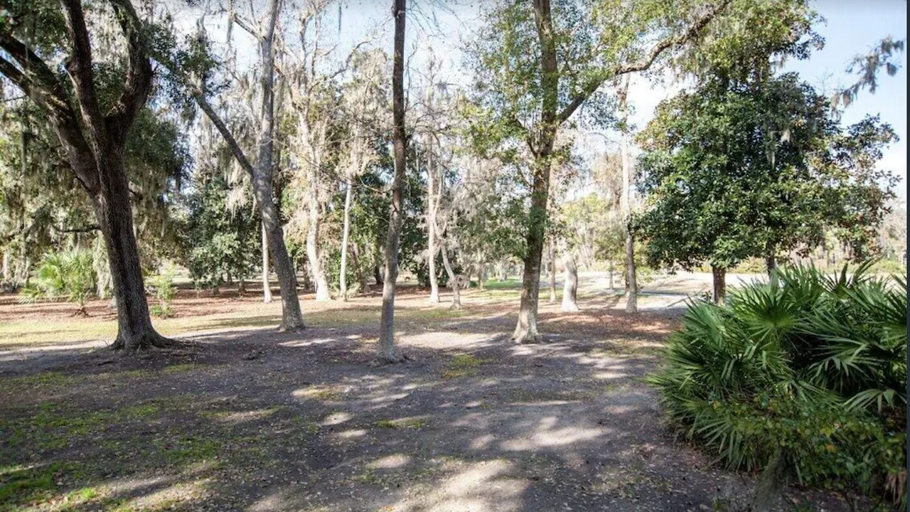 Photo of Outdoor in Shipyard Plantation