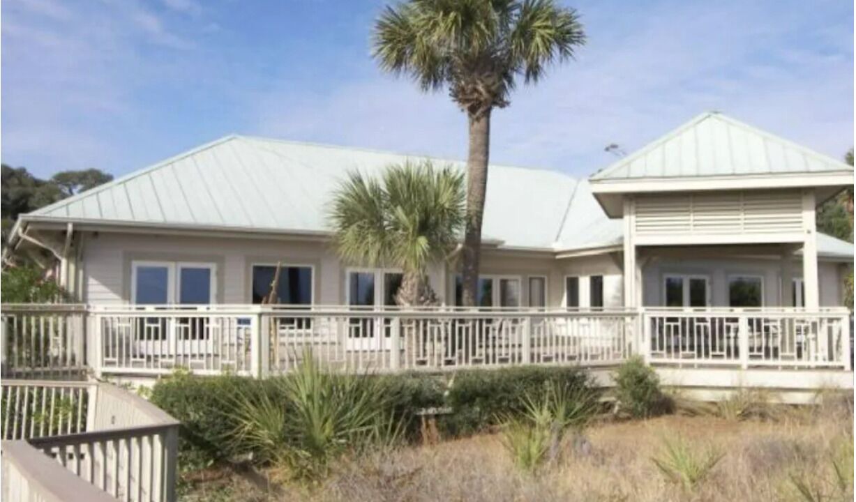 Photo of Outdoor in Shipyard Plantation