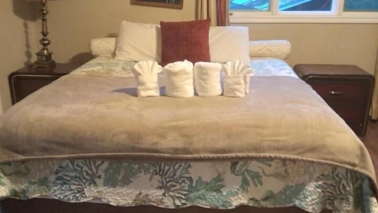 Photo of Bedroom in Mendenhaven
