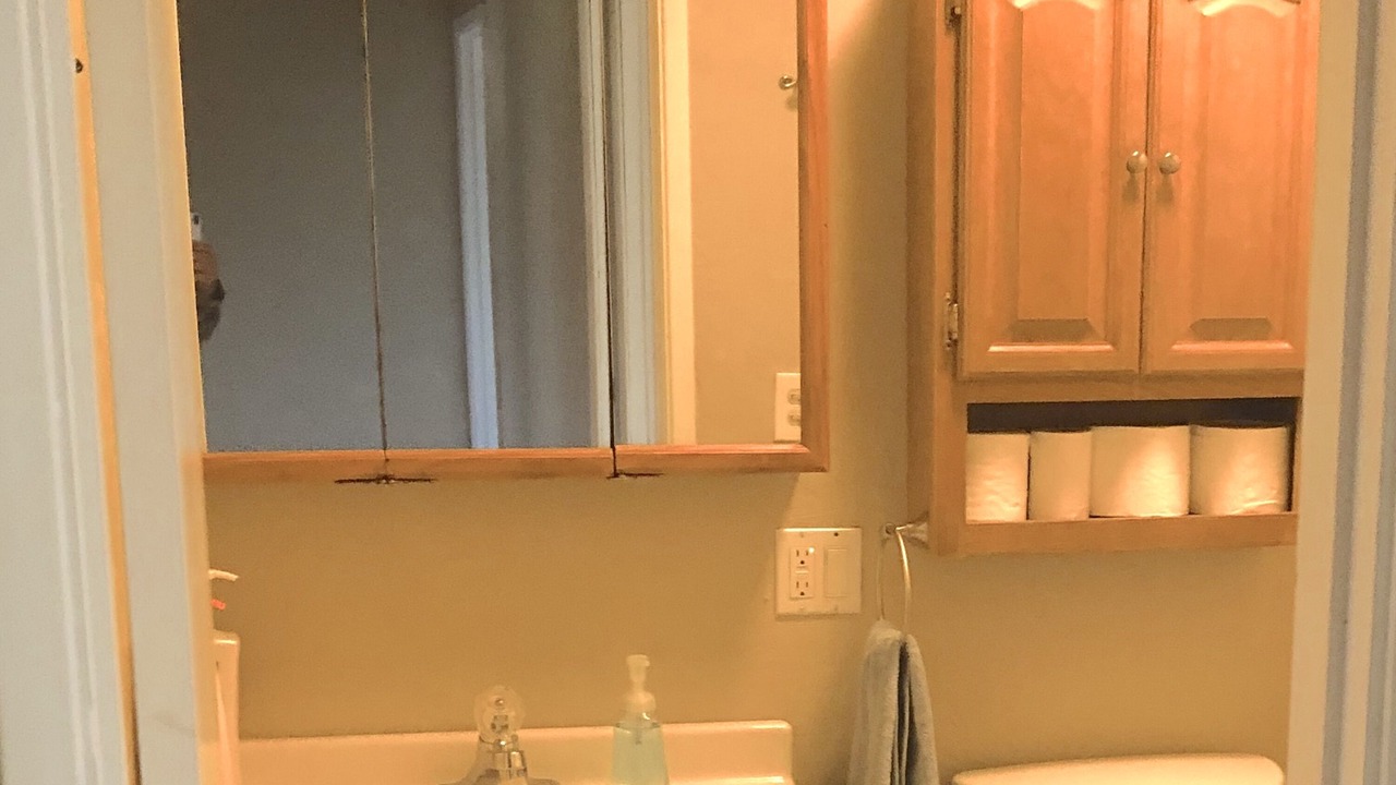 Photo of Bathroom in Mendenhaven