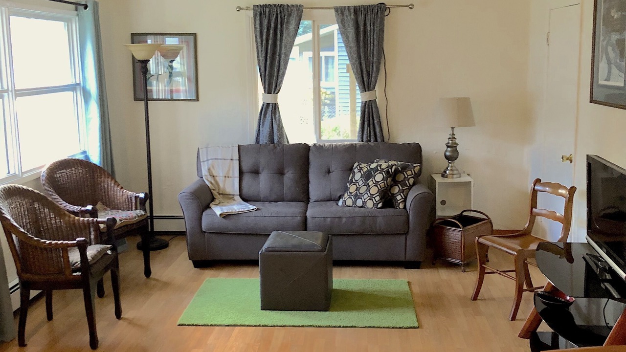 Photo of Livingroom in Mendenhaven