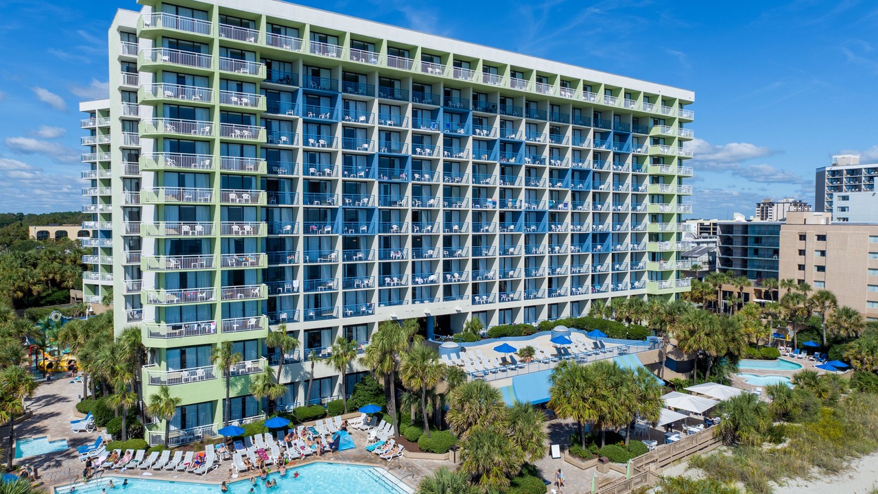 Photo of Outdoor in Myrtle Beach