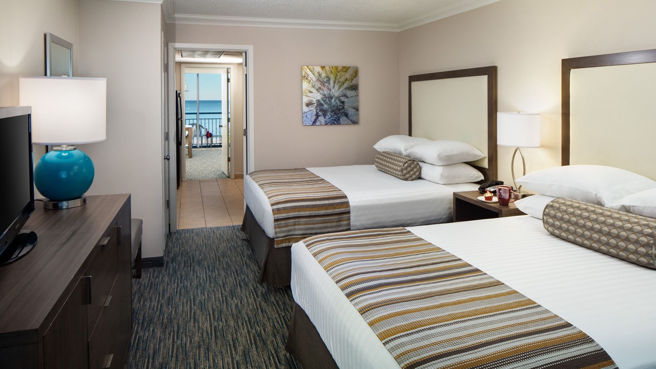 Photo of Bedroom in Myrtle Beach