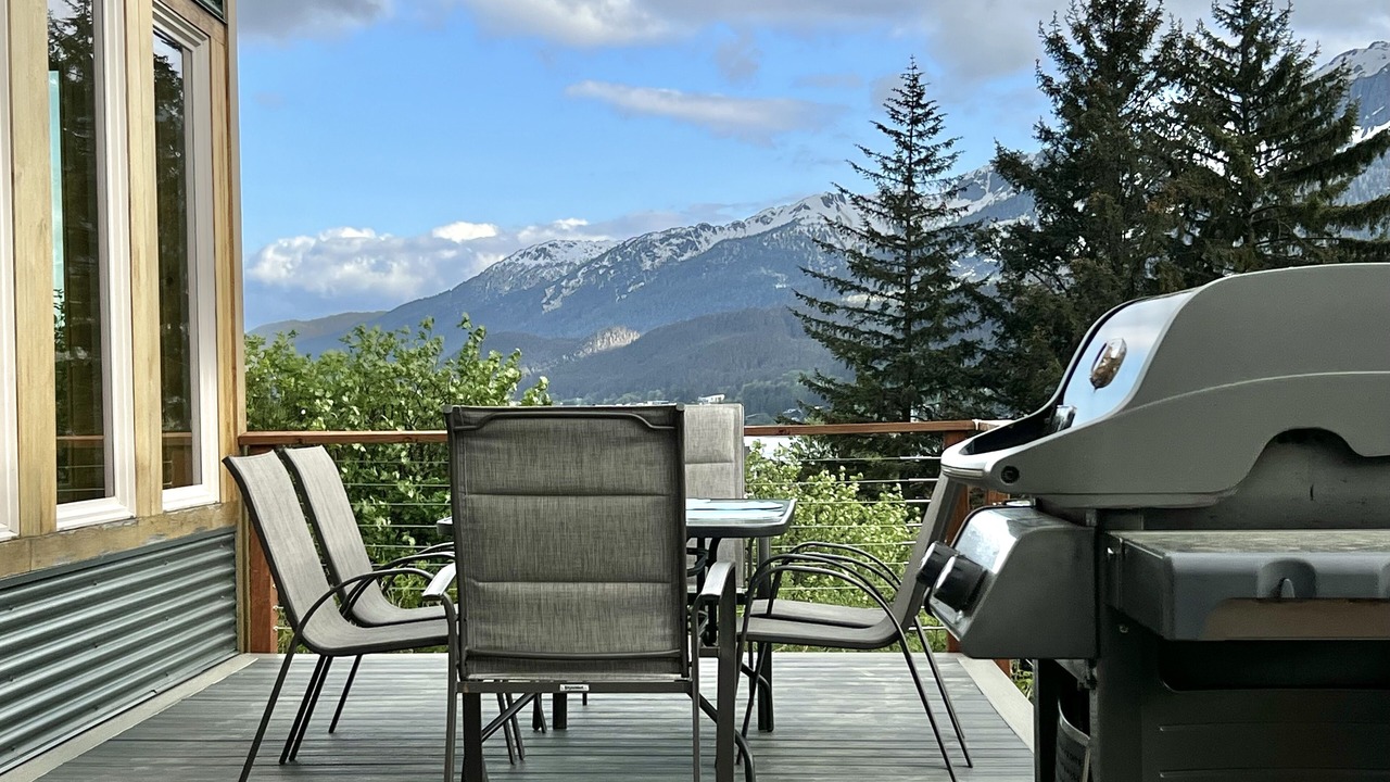 Photo of Outdoor in Downtown Juneau