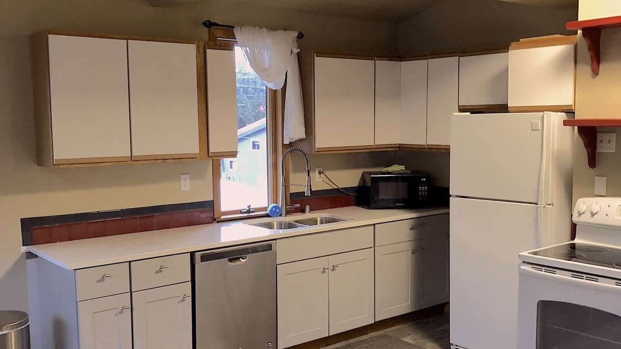 Photo of Kitchen in Mendenhaven