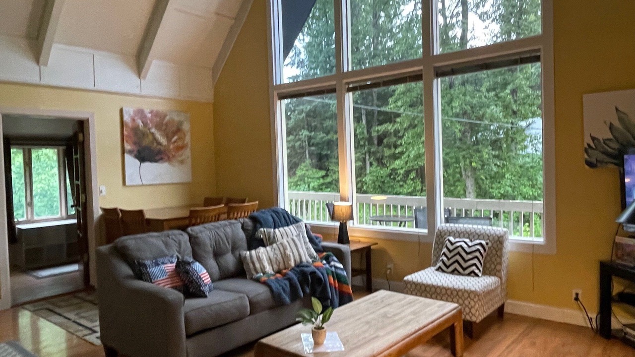 Photo of Livingroom in Alyeska