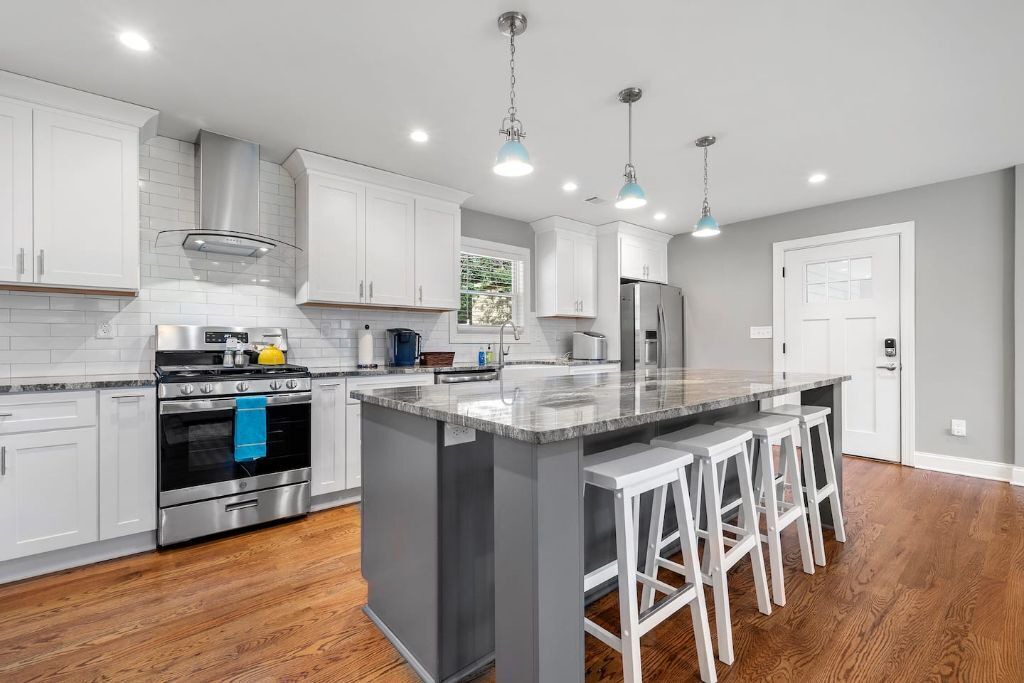 Photo of Kitchen in Smyrna