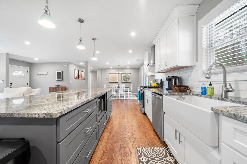 Photo of Kitchen in Smyrna