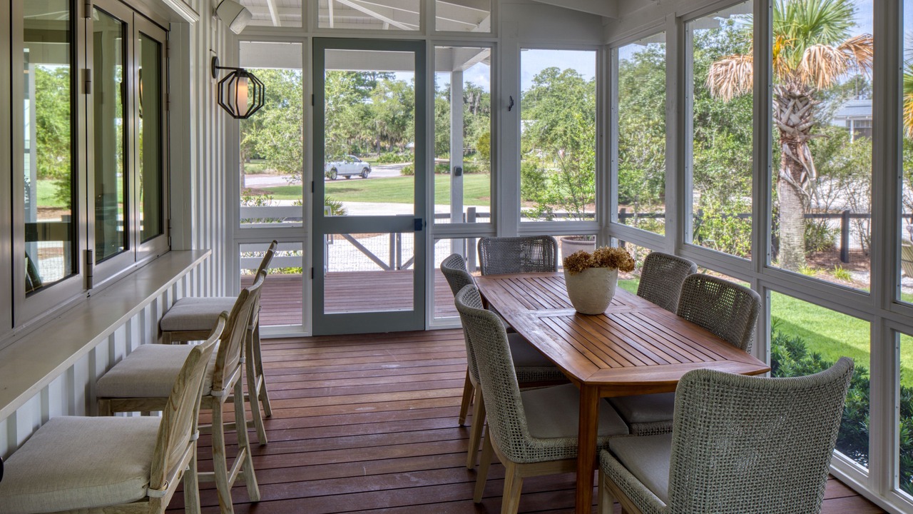 Photo of Outdoor in Palmetto Bluff
