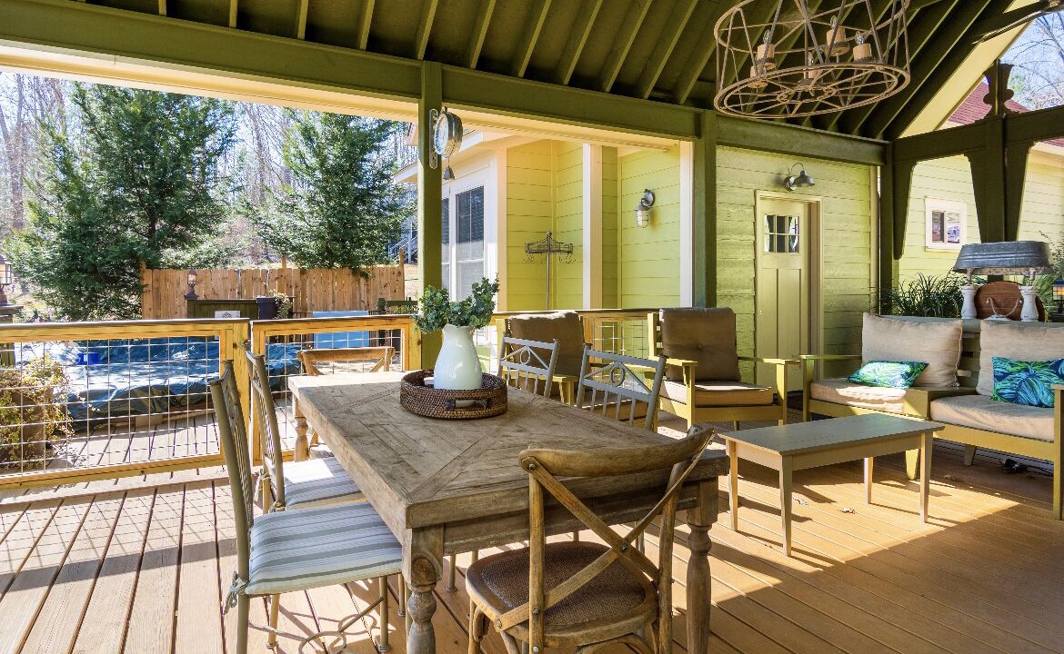 Photo of Outdoor in Eatonton