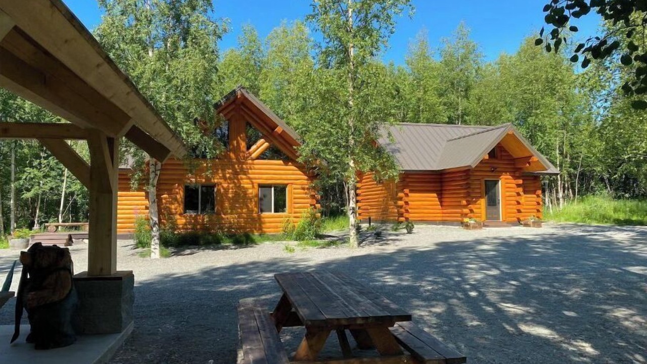 Photo of Outdoor in Wasilla