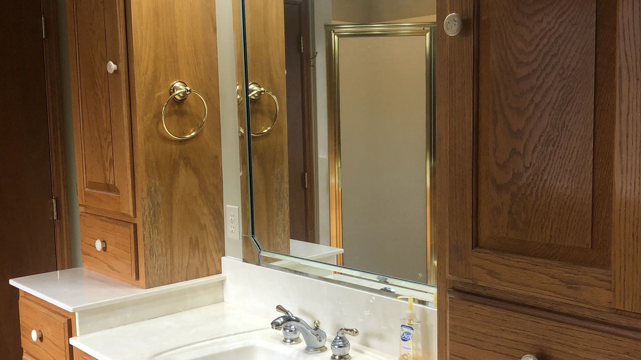Photo of Bathroom in Wears Valley