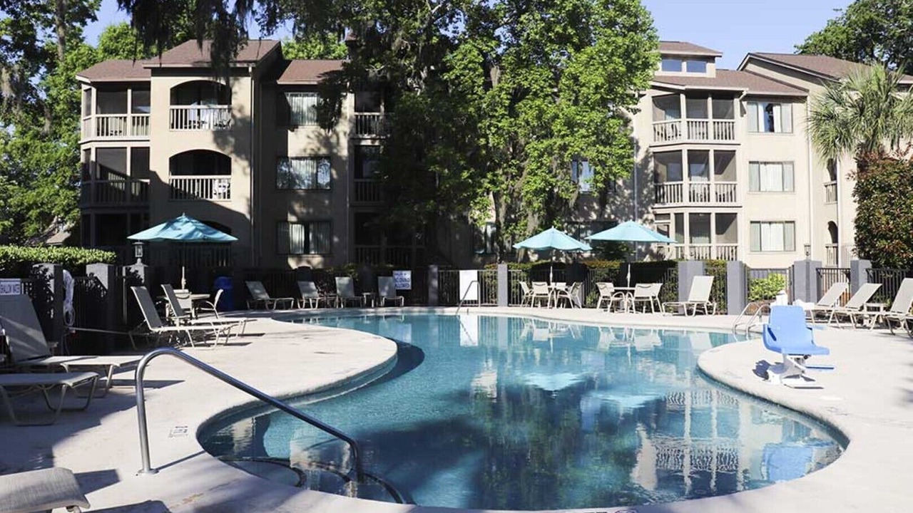 Photo of Outdoor in Shipyard Plantation