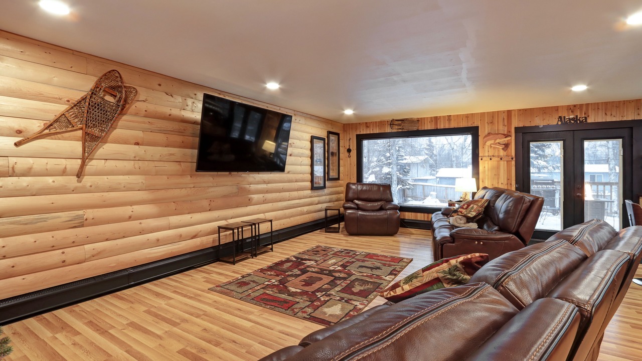 Photo of Livingroom in Sand Lake