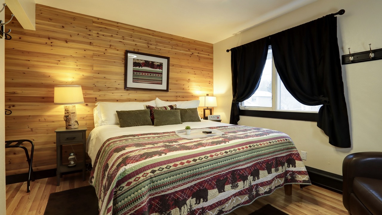 Photo of Bedroom in Sand Lake