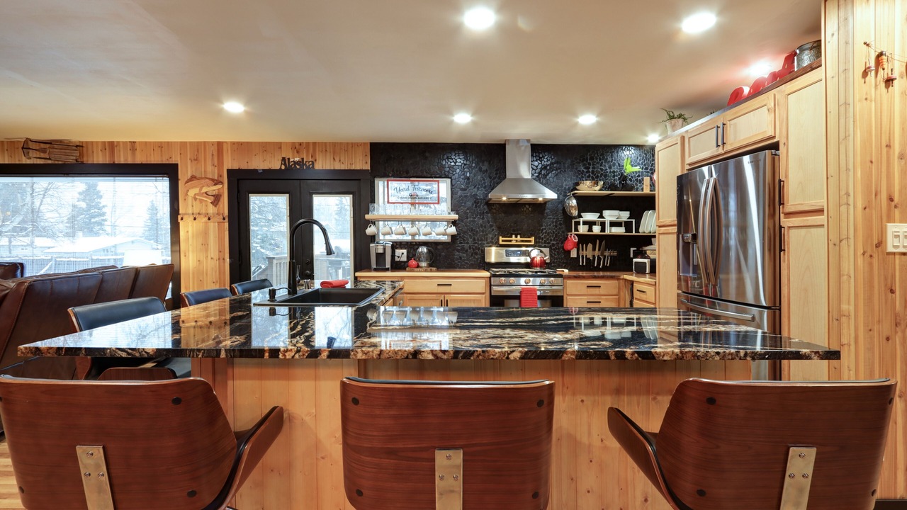 Photo of Kitchen in Sand Lake