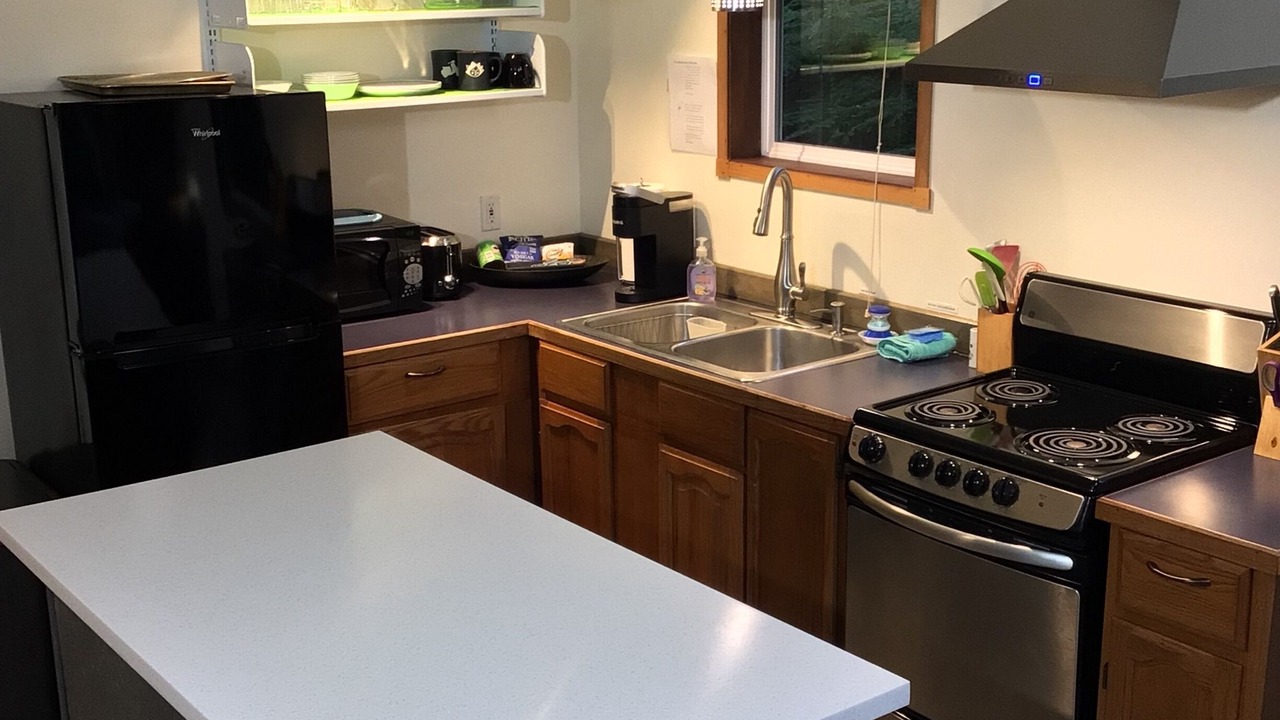 Photo of Kitchen in Juneau