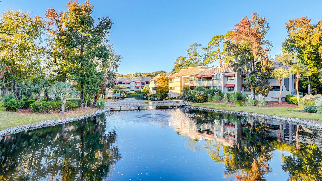 Photo of Outdoor in Palmetto Dunes