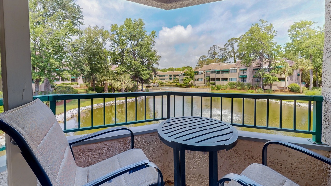 Photo of Outdoor in Palmetto Dunes