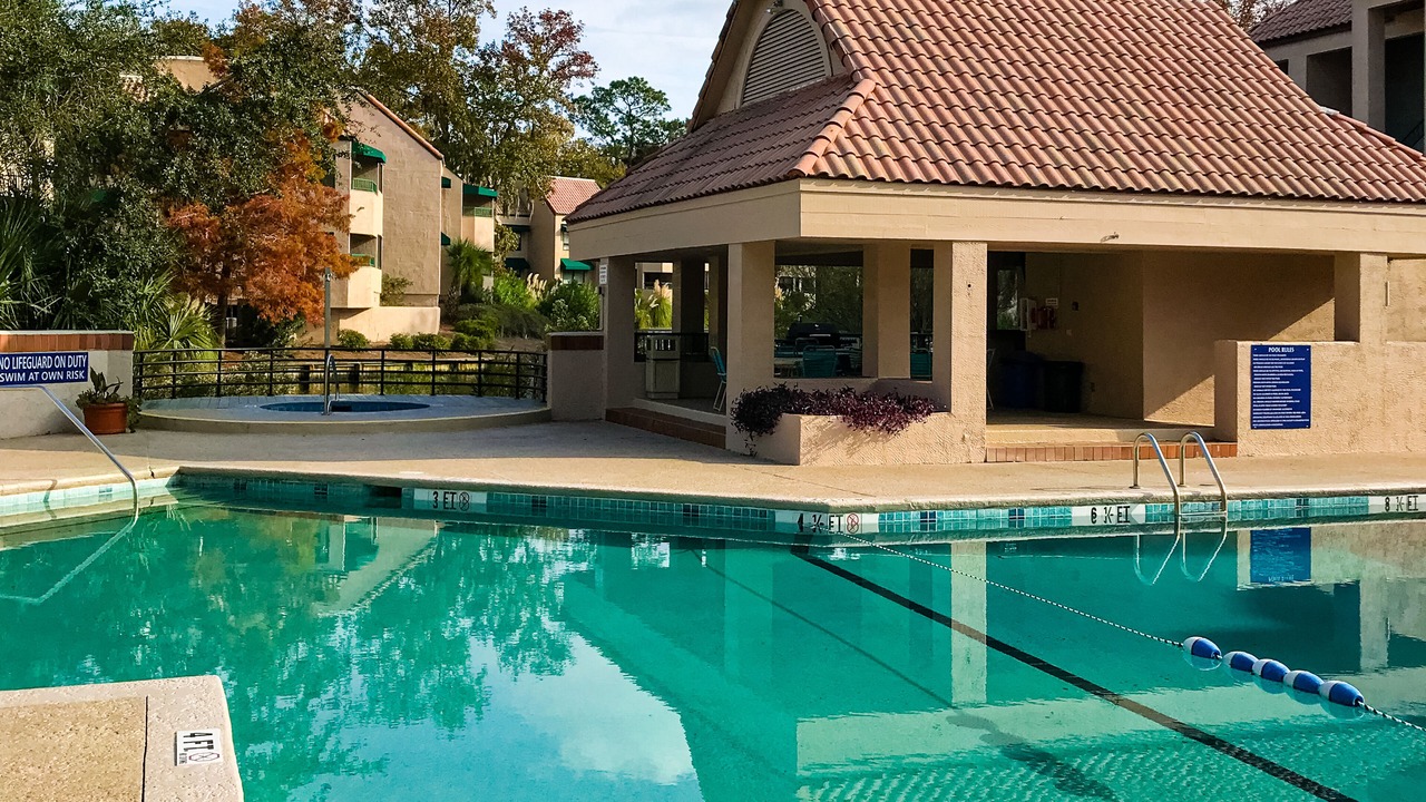 Photo of Outdoor in Palmetto Dunes