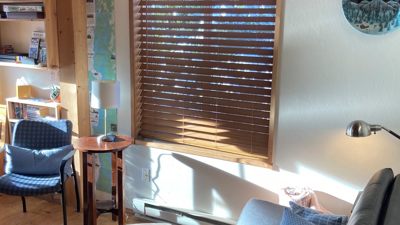 Photo of Livingroom in Juneau
