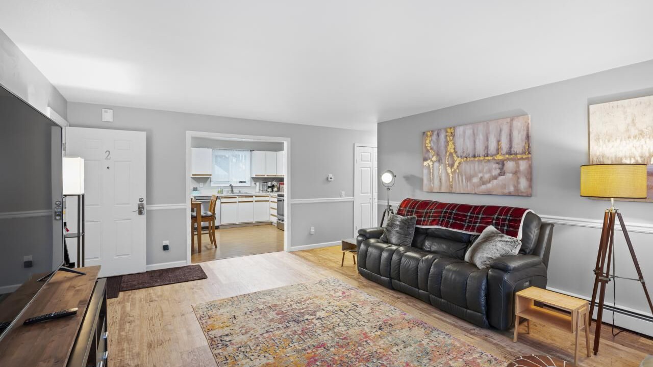 Photo of Livingroom in Sand Lake