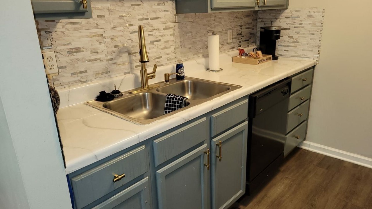 Photo of Kitchen in Mableton