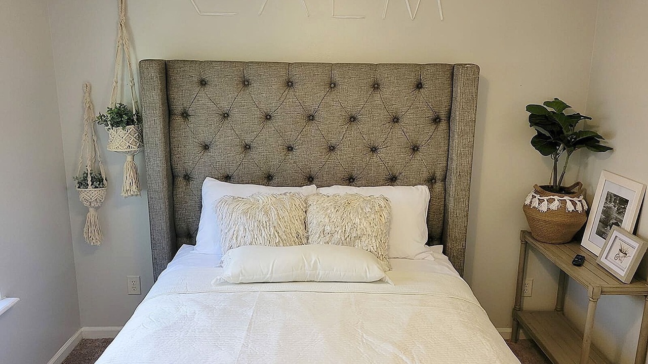 Photo of Bedroom in Mableton