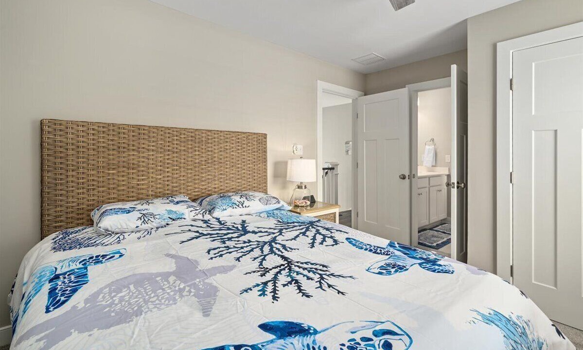 Photo of Bedroom in Fenwick Island
