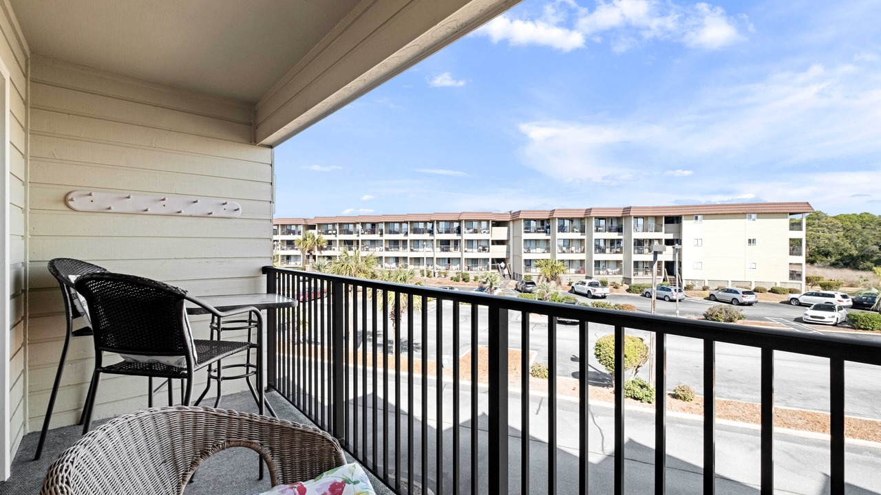 Photo of Outdoor in Folly Field