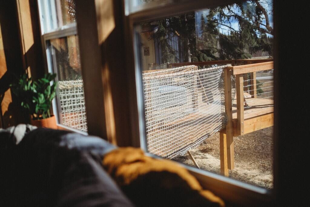Photo of Outdoor in College