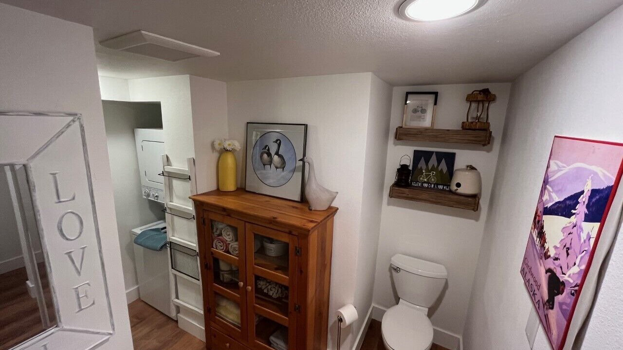 Photo of Bathroom in Sand Lake