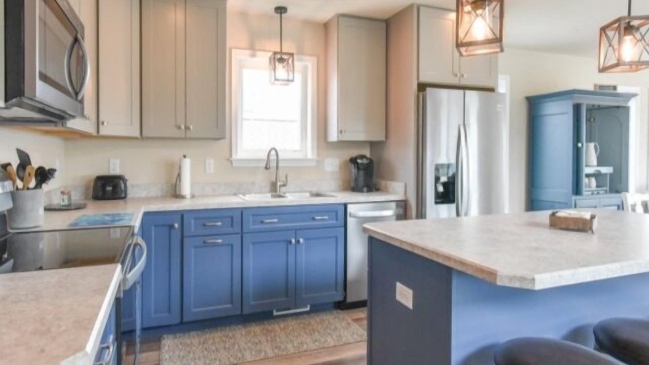 Photo of Kitchen in Selbyville